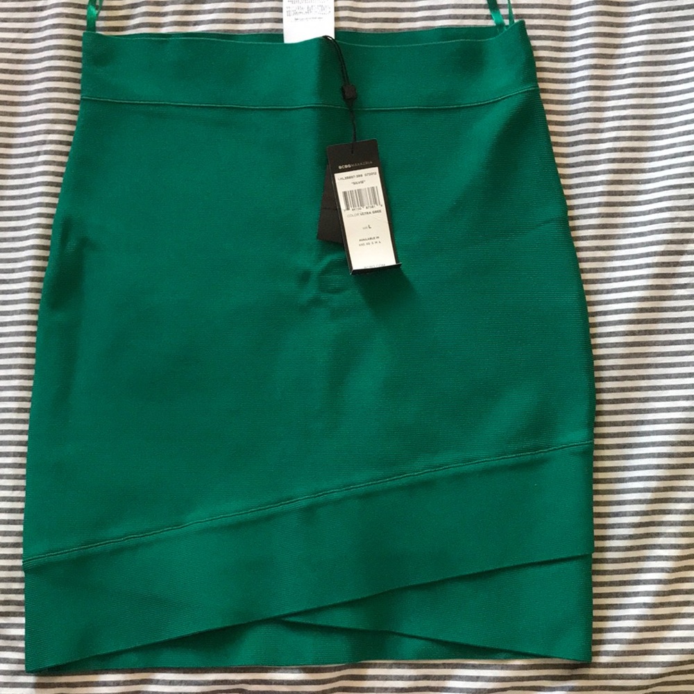 Final fixed price!!! BCBGMaxAzria skirt